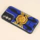 قاب ژله ای Case اختاپوس محافظ لنزدار Samsung Galaxy A15
