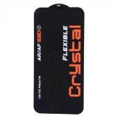 گلس Crystal Anti Static آیفون iPhone 13 / 13 Pro