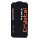 گلس Crystal Anti Static آیفون iPhone 13 / 13 Pro