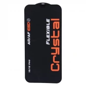 گلس Crystal Anti Static آیفون iPhone 12 / 12 Pro
