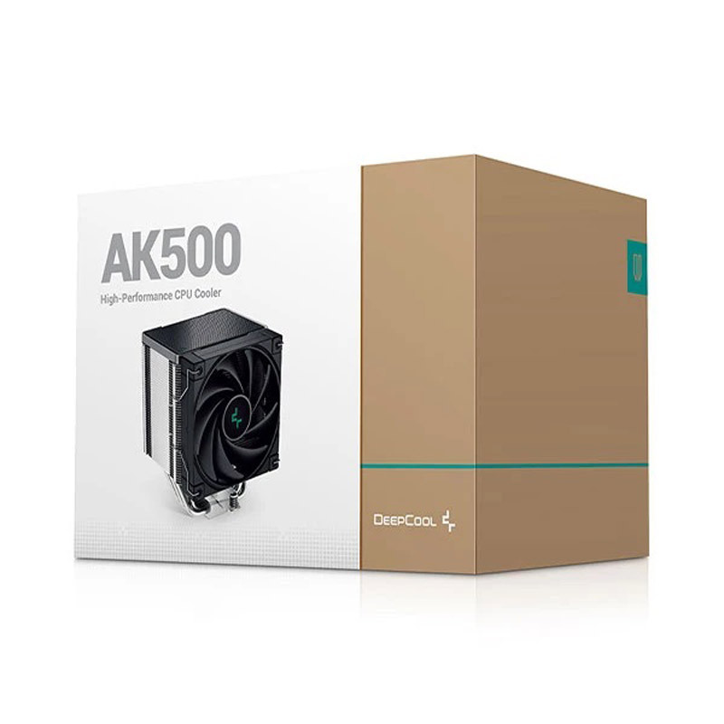 فن خنک کننده CPU دیپ کول DeepCool AK500