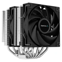 فن خنک کننده CPU دیپ کول DeepCool GAMMAXX AG620