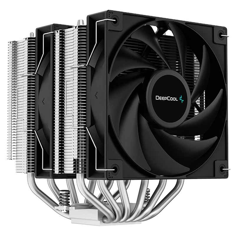 فن خنک کننده CPU دیپ کول DeepCool GAMMAXX AG620