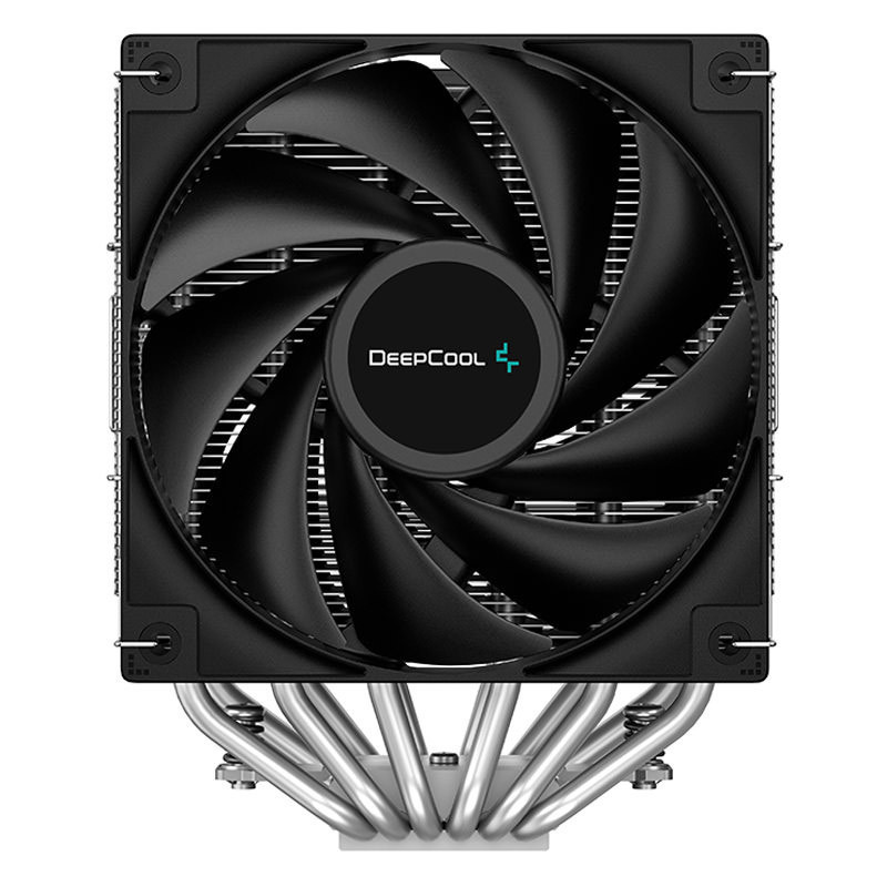 فن خنک کننده CPU دیپ کول DeepCool GAMMAXX AG620