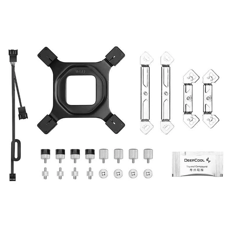 فن خنک کننده CPU دیپ کول DeepCool GAMMAXX AG620