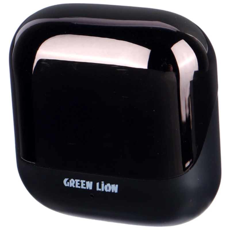 پکیج پاور بانک و هندزفری بلوتوثی Green Lion Rome & Earbuds GNROME2TWSBK