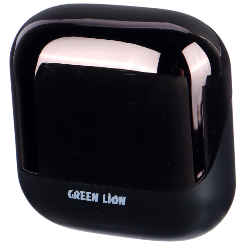 پکیج پاور بانک و هندزفری بلوتوثی Green Lion Rome & Earbuds GNROME2TWSBK