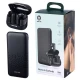 پکیج پاور بانک و هندزفری بلوتوثی Green Lion Rome & Earbuds GNROME2TWSBK