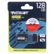 فلش 128 گیگ پاتریوت Patriot Supersonic Rage Lite USB3.2