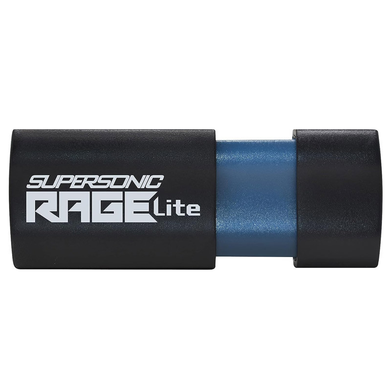 فلش 32 گیگ پاتریوت Patriot Supersonic Rage Lite USB3.2