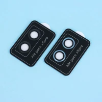 گلس لنز شابلون دار Xiaomi Poco X5 Pro