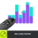 پرزنتر بی سیم Logitech R400