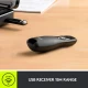 پرزنتر بی سیم Logitech R400