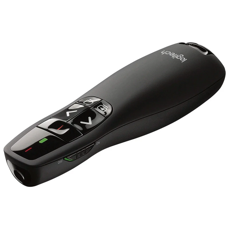 پرزنتر بی سیم Logitech R400