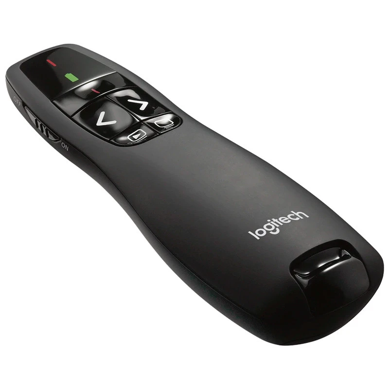 پرزنتر بی سیم Logitech R400