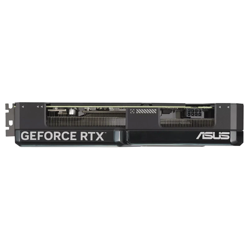 کارت گرافیک ASUS Dual GeForce RTX 4070 OC Edition 12GB GDDR6X 192Bit