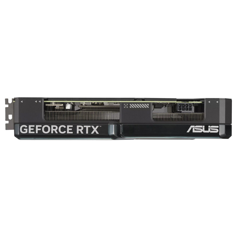 کارت گرافیک ASUS Dual GeForce RTX 4070 OC Edition 12GB GDDR6X 192Bit
