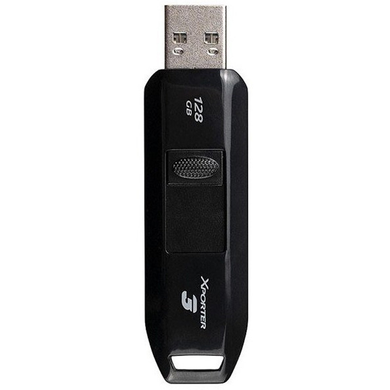 خرید فلش 128 گیگ پاتریوت Patriot Xporter 3 USB 3.2 | تکنوسان