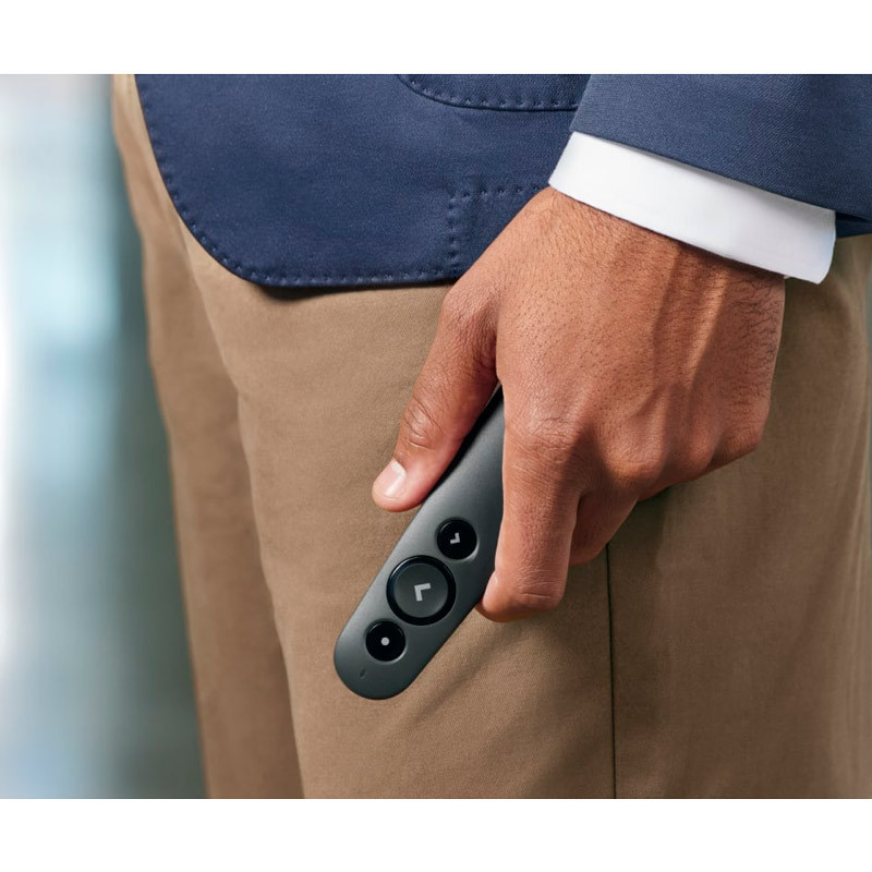 پرزنتر بی سیم Logitech R500S