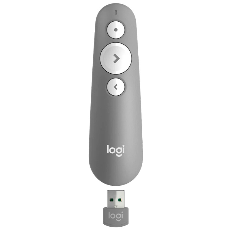 پرزنتر بی سیم Logitech R500S