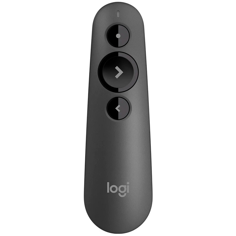 پرزنتر بی سیم Logitech R500S