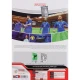 بازی PES 2016 Update 2024 1DVD9 گردو مناسب برای PC