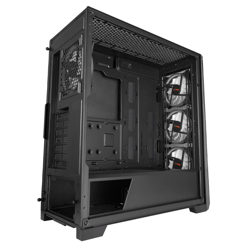 کیس کامپیوتر فاطر Fater FG-770B