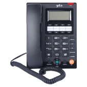تلفن رومیزی دکو Deco F26