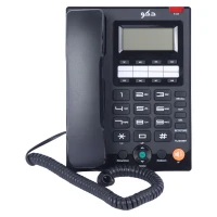 تلفن رومیزی دکو Deco F26