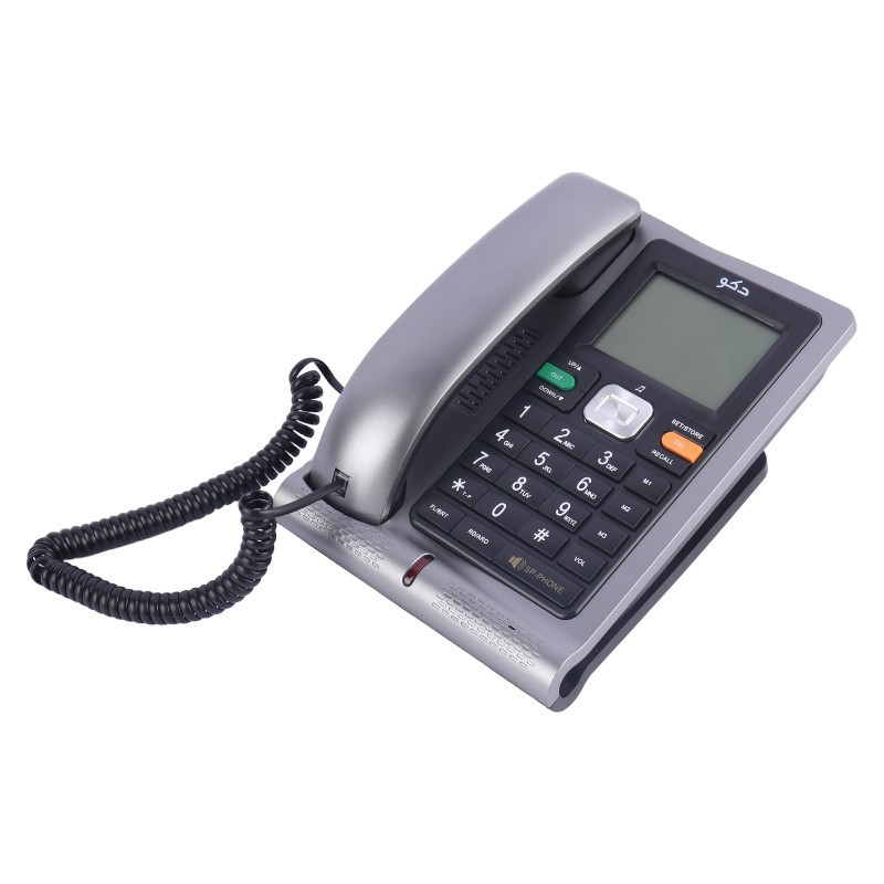 تلفن رومیزی دکو Deco F28