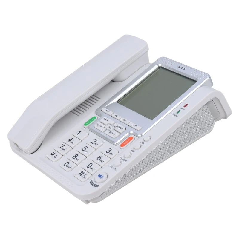 تلفن رومیزی دکو Deco F29
