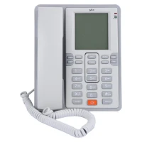 تلفن رومیزی دکو Deco F30
