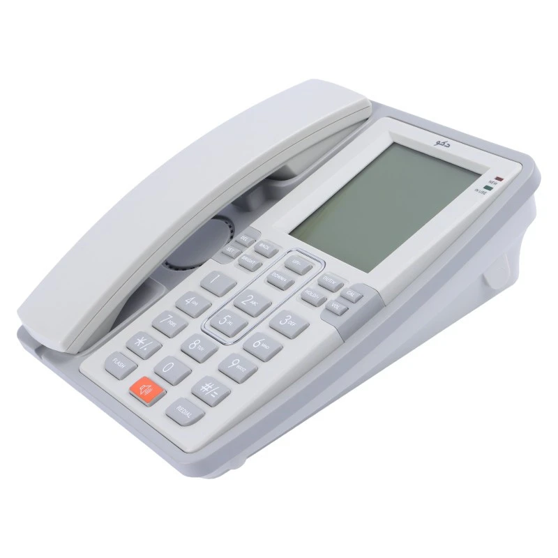 تلفن رومیزی دکو Deco F30