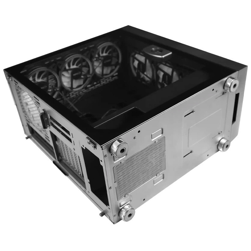 کیس کامپیوتر فاطر Fater FG-790M