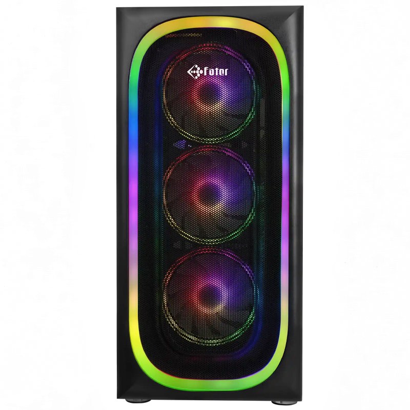 کیس کامپیوتر فاطر Fater FG-790M