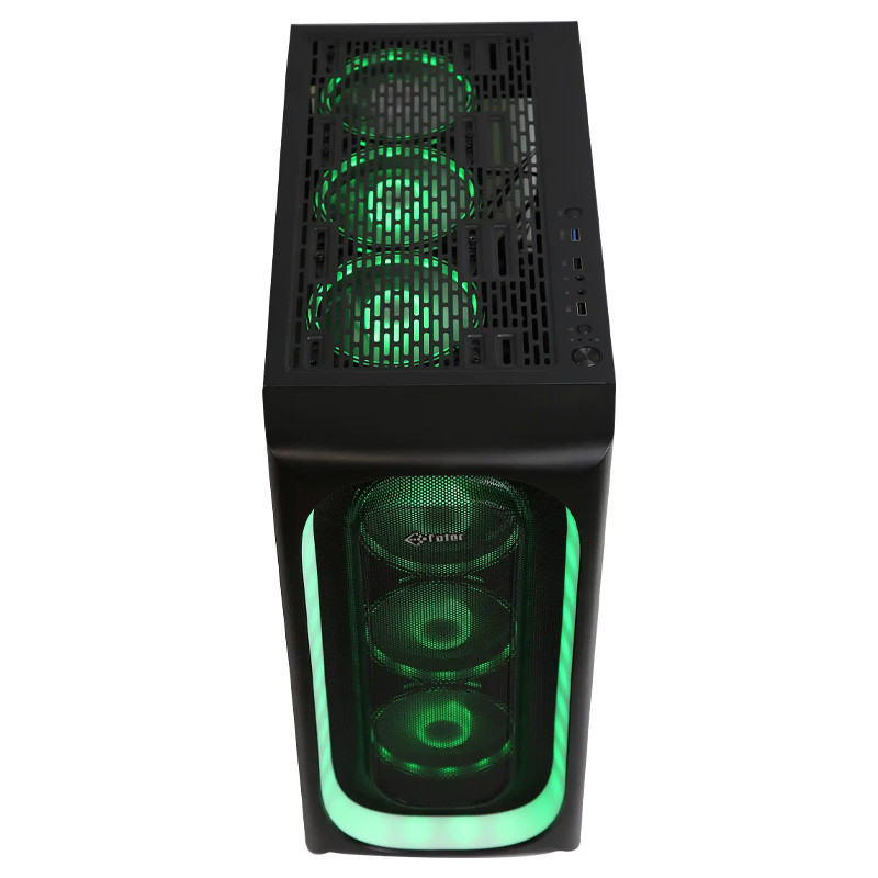 کیس کامپیوتر فاطر Fater FG-790M