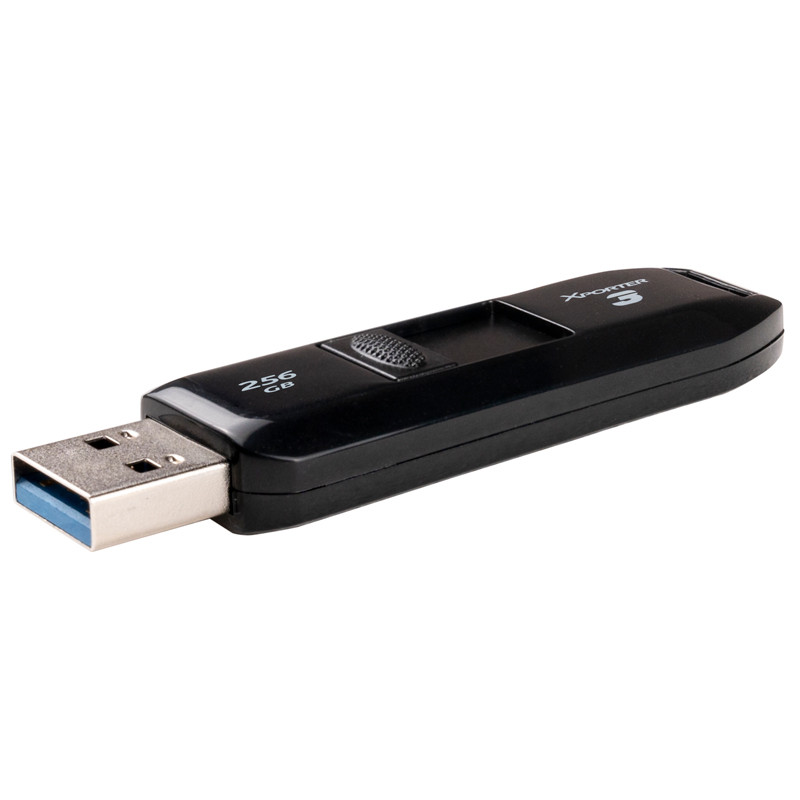 فلش 256 گیگ پاتریوت Patriot Xporter 3 USB 3.2