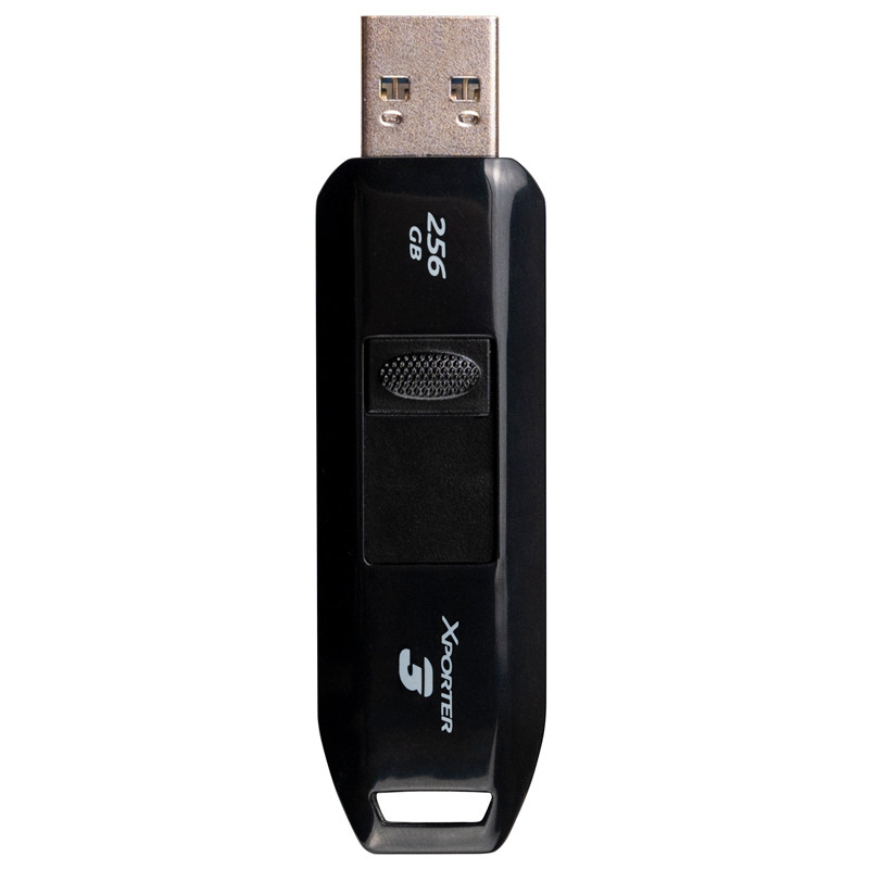 فلش 256 گیگ پاتریوت Patriot Xporter 3 USB 3.2