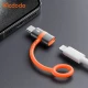 تبدیل Mcdodo OT-553 OTG Lightning To Type-C
