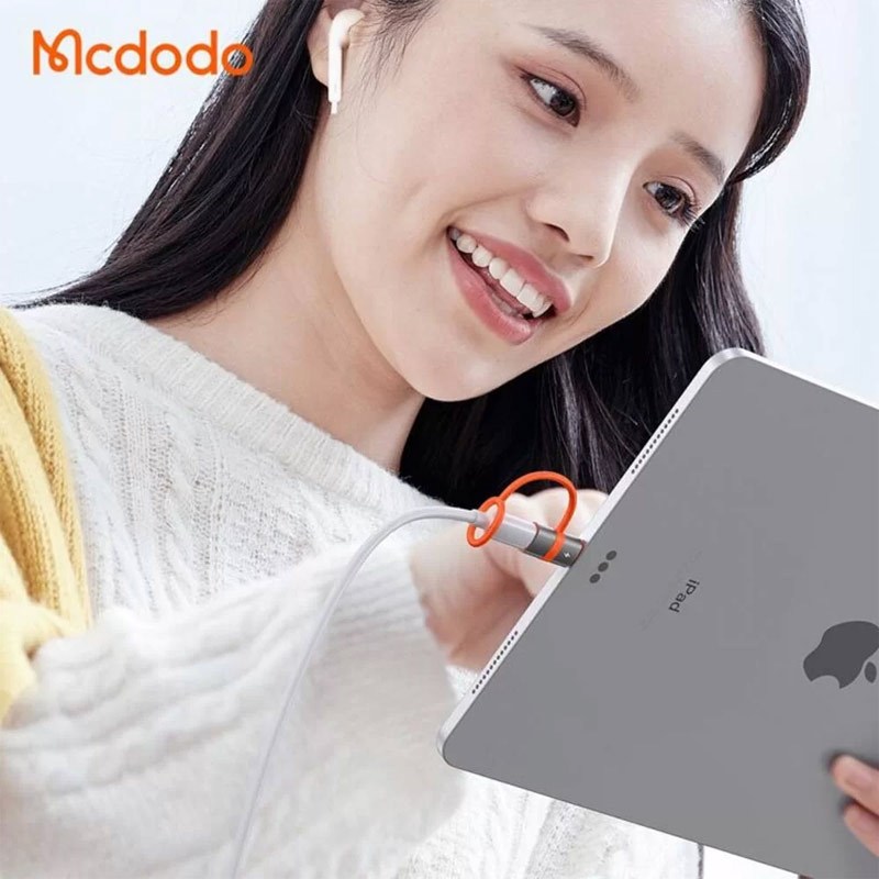 تبدیل Mcdodo OT-553 OTG Lightning To Type-C