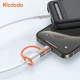 تبدیل Mcdodo OT-553 OTG Lightning To Type-C