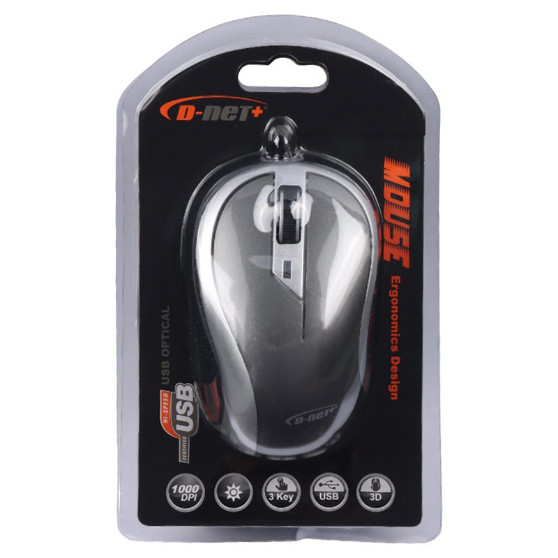 موس D-NET G179E