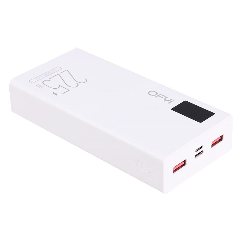 پاور بانک فست شارژ 20000 اوفی Ofyi PB-04 PD 22.5W