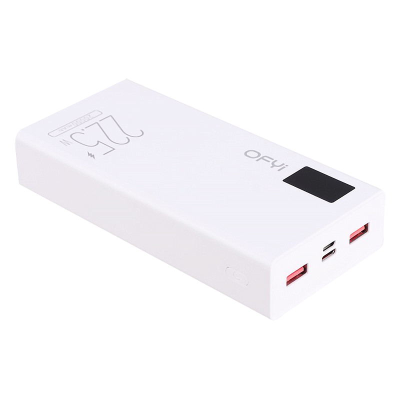 پاور بانک فست شارژ 20000 اوفی Ofyi PB-04 PD 22.5W