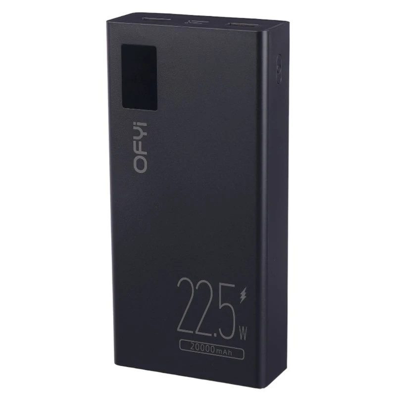 پاور بانک ofyi 20000 مدل PB-04