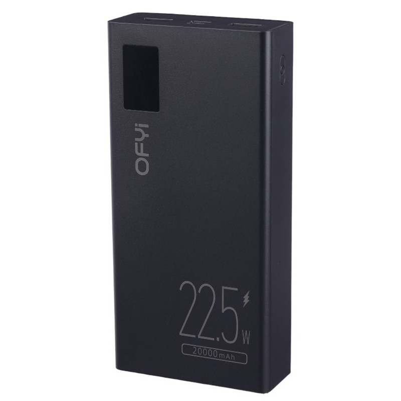 پاور بانک ofyi 20000 مدل PB-04
