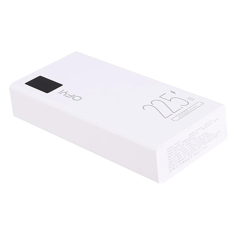 پاور بانک فست شارژ 20000 اوفی Ofyi PB-04 PD 22.5W