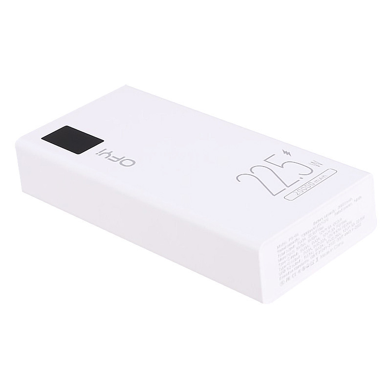 پاور بانک فست شارژ 20000 اوفی Ofyi PB-04 PD 22.5W