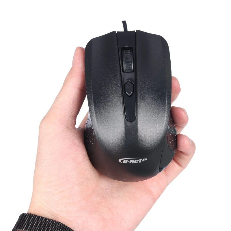 موس D-Net Plus G211E