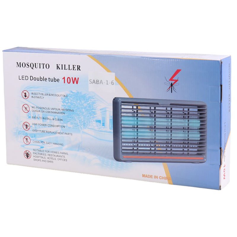 حشره کش برقی Mosquito Killer 10W